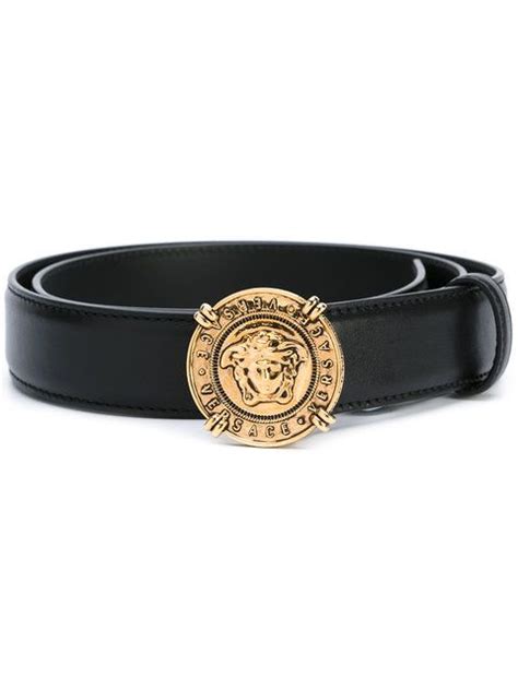 versace belt red|versace vanitas belt.